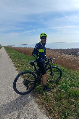 07) Greenway del Sile Treviso-Jesolo 08-03-2025